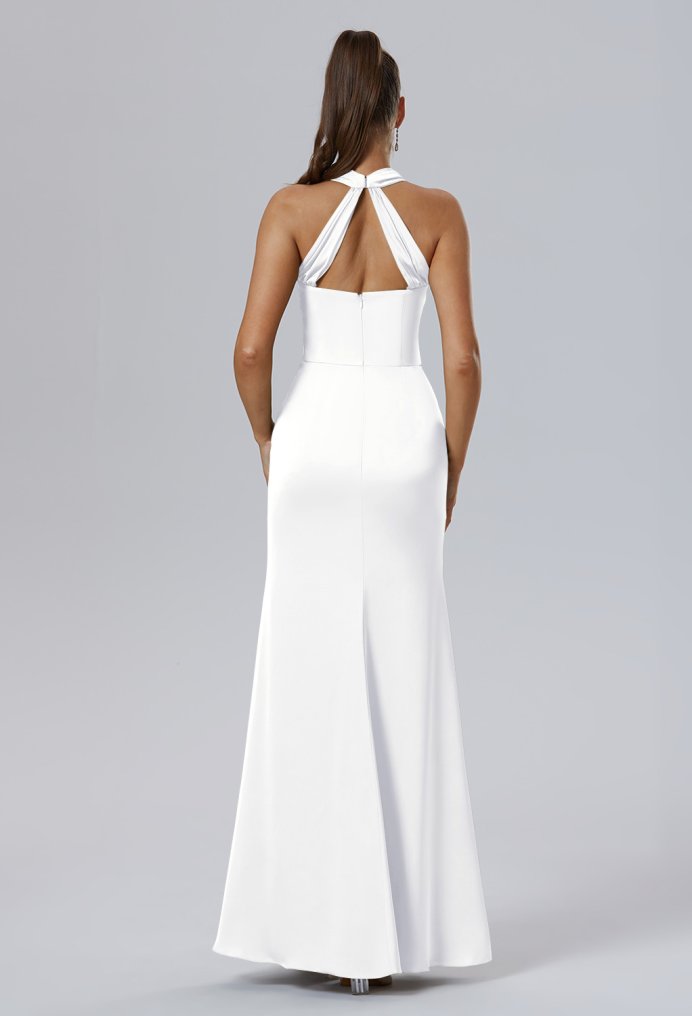 AW Maharaol Dress